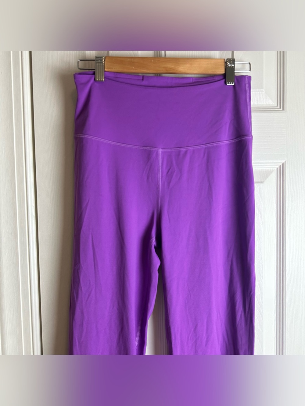 Lululemon Groove Super-High-Rise Flared Pant *Nulu - Picture 4 of 10
